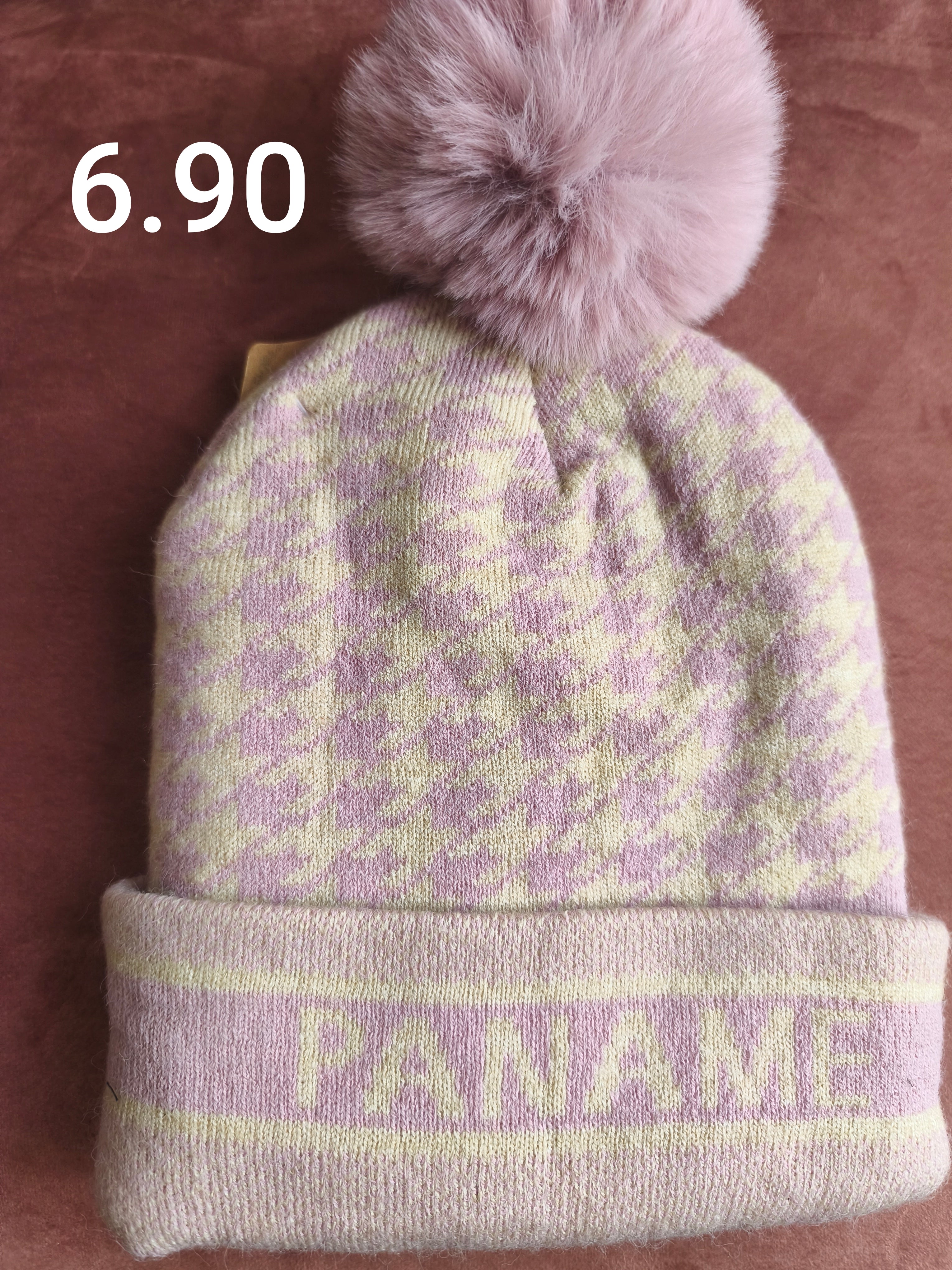 Gorro de lana