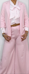 CHAQUETA BLAZER